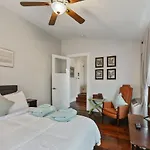 Freret Apartments Near Streetcar & Tulane