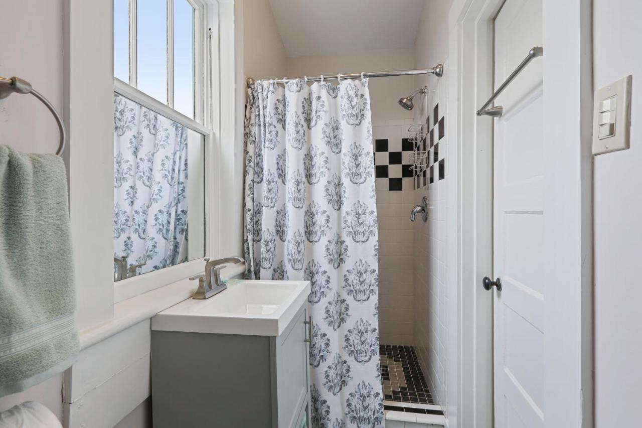 Aparthotel Freret Near Streetcar & Tulane New Orleans