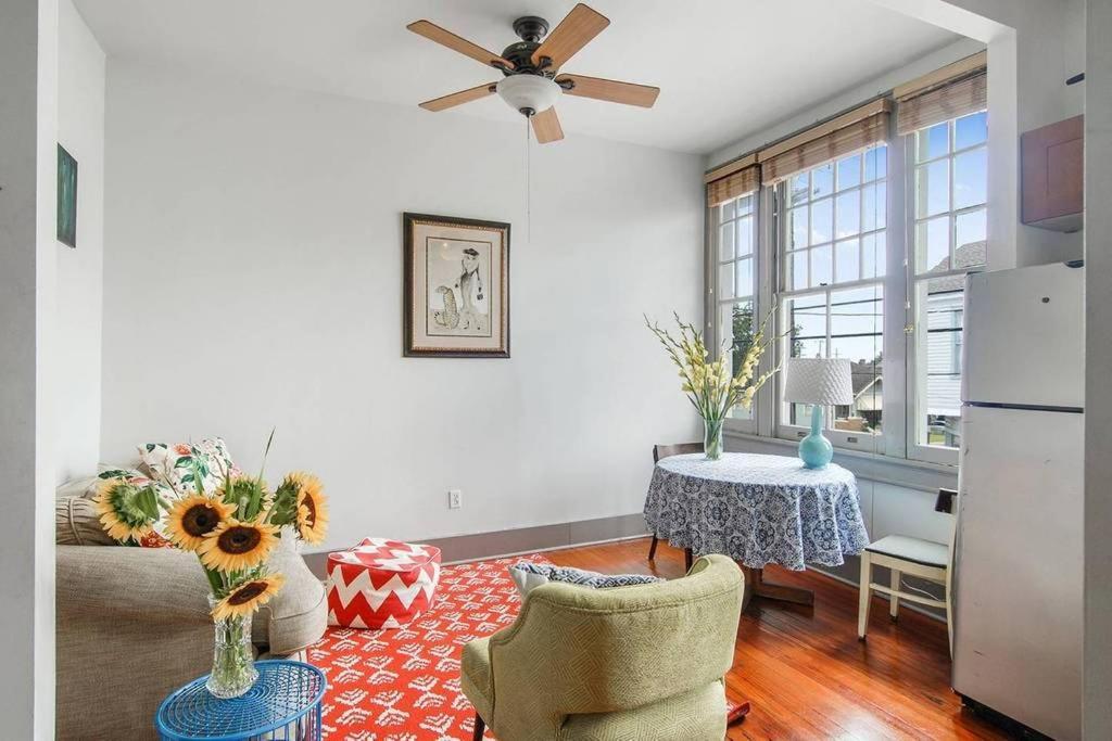 Aparthotel Freret Near Streetcar & Tulane 3*