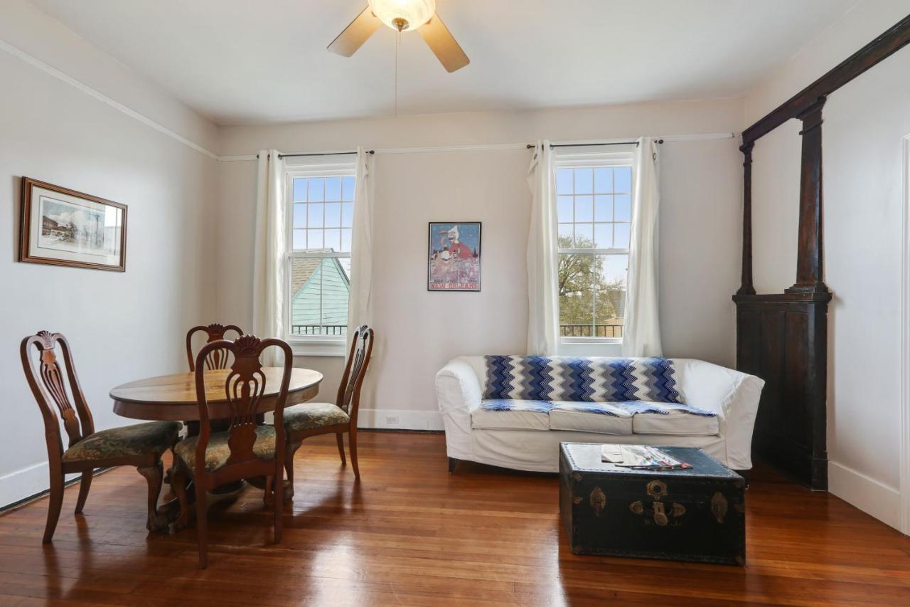 Aparthotel Freret Near Streetcar & Tulane 3*