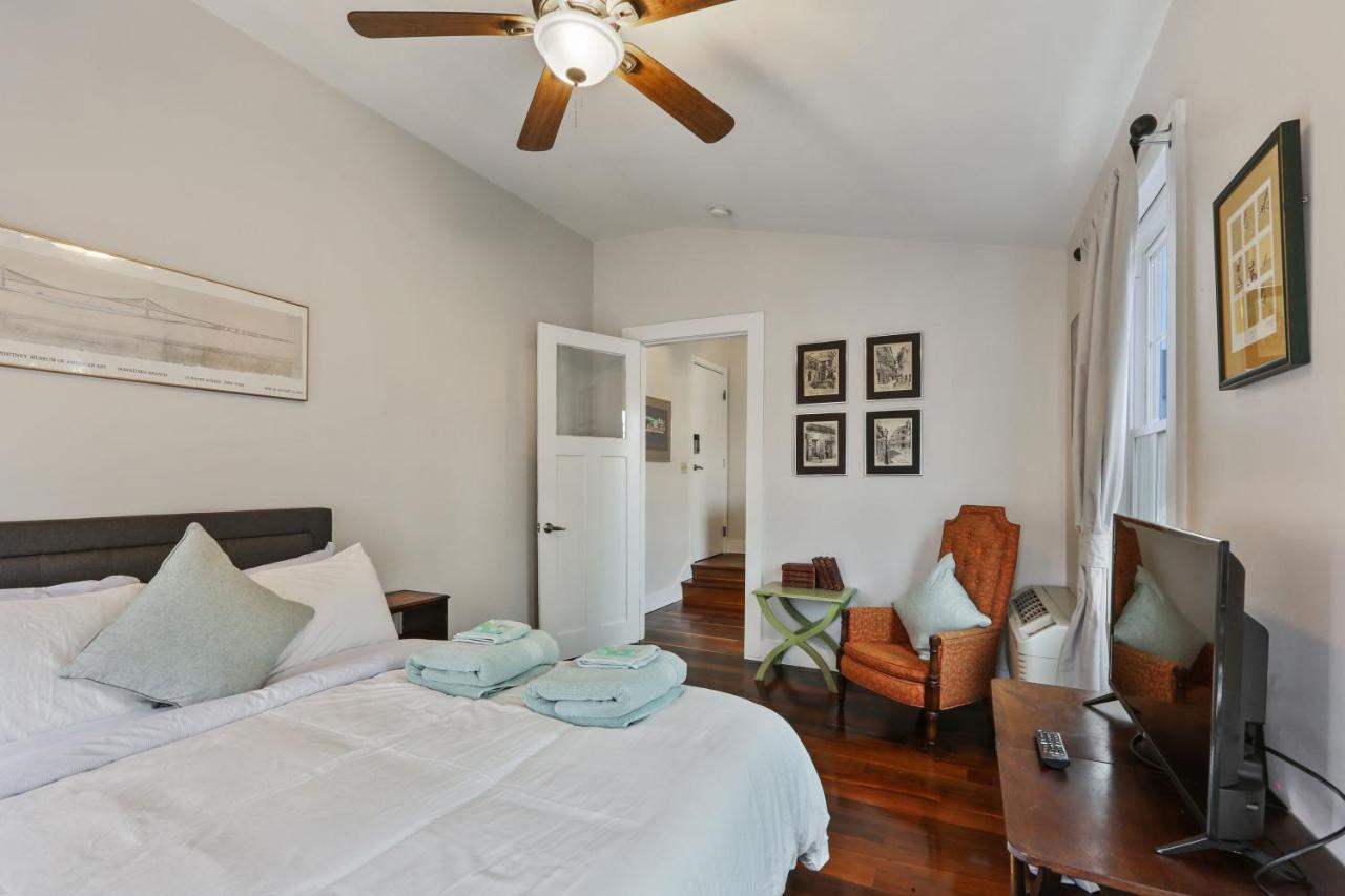 Aparthotel Freret Near Streetcar & Tulane