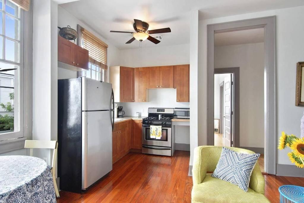 Freret Near Streetcar & Tulane 3* New Orleans
