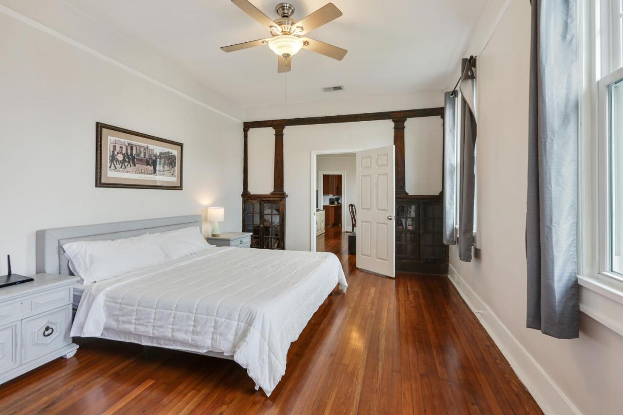 Aparthotel Freret Near Streetcar & Tulane
