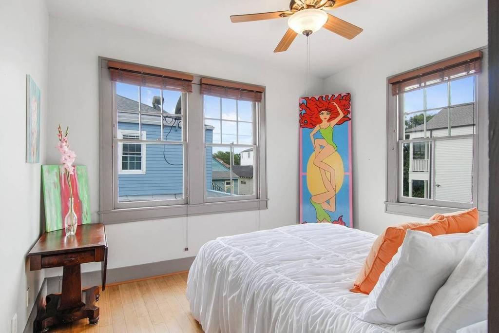 Aparthotel Freret Near Streetcar & Tulane New Orleans
