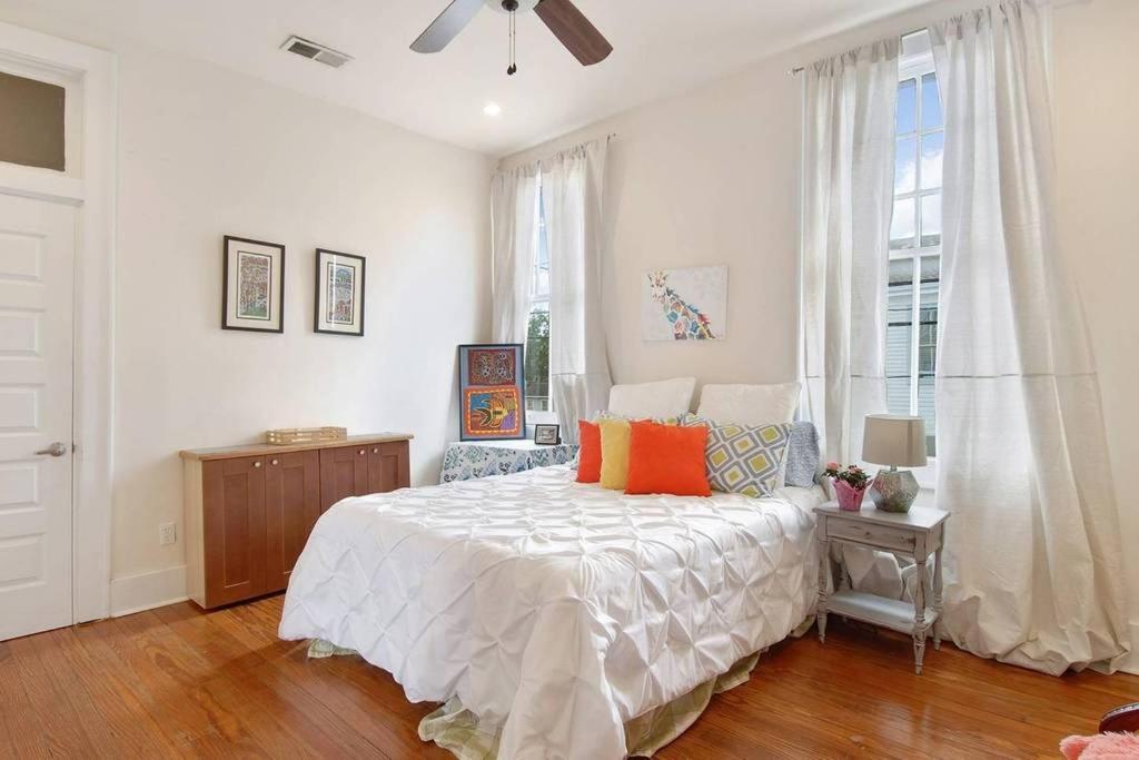 Freret Near Streetcar & Tulane 3* New Orleans