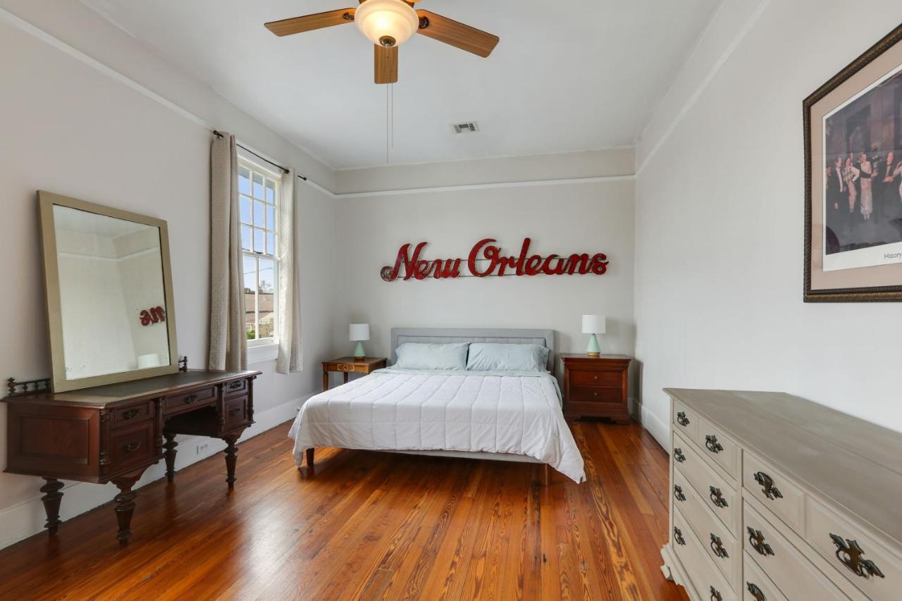 Aparthotel Freret Near Streetcar & Tulane