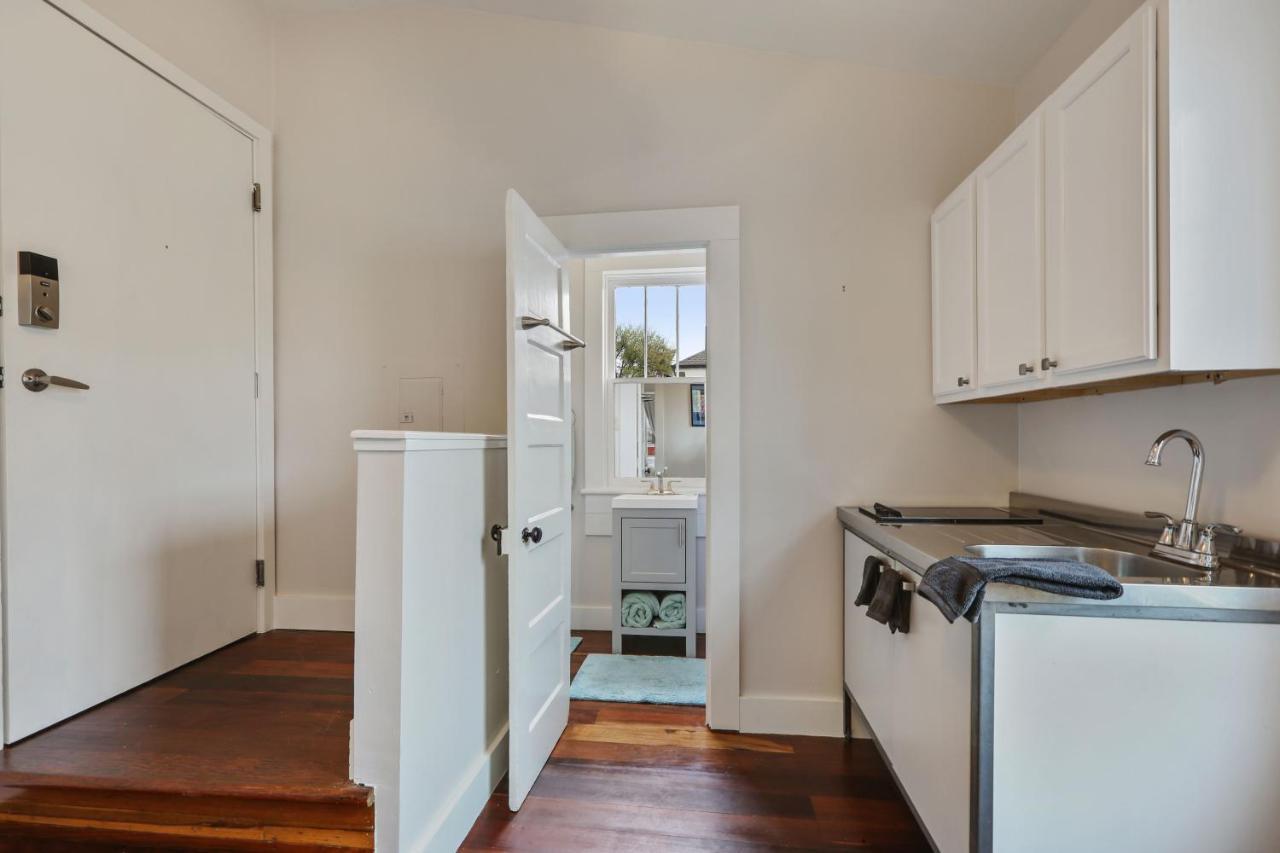 Freret Near Streetcar & Tulane Aparthotel 3*