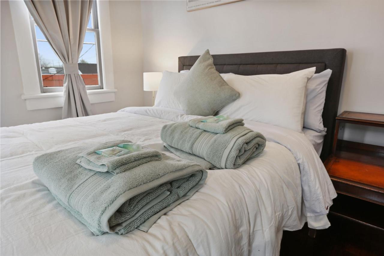 Aparthotel Freret Near Streetcar & Tulane 3*