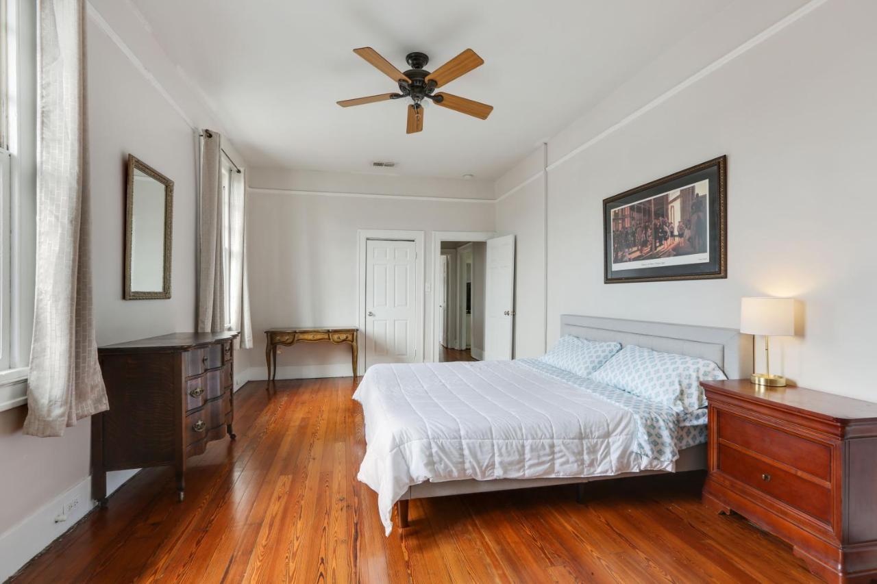 Aparthotel Freret Near Streetcar & Tulane